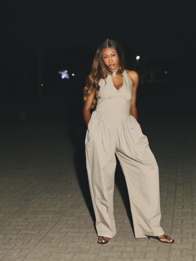 ENYO IN BEIGE