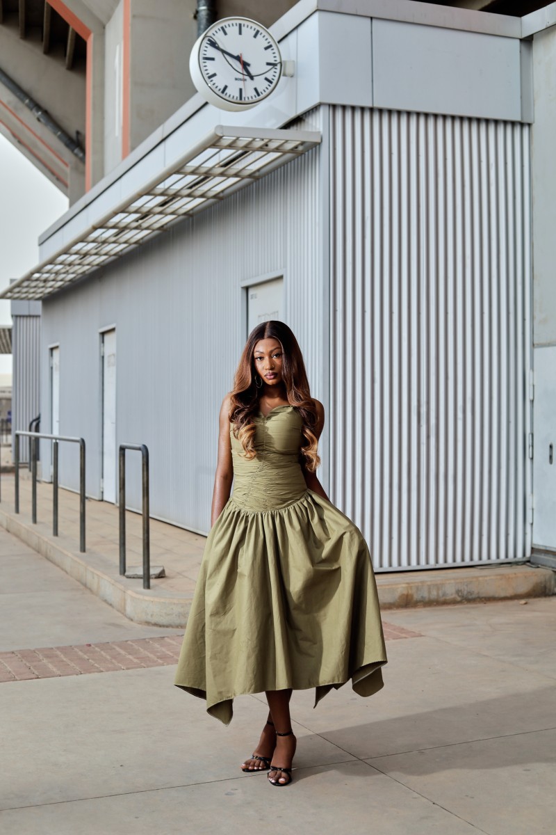 INIKPI DRESS - Image 2