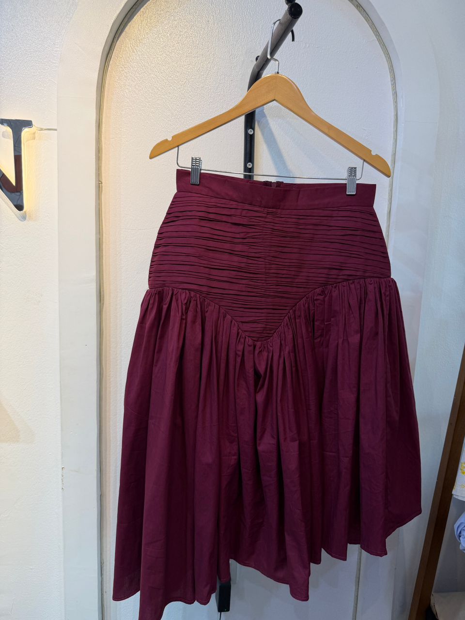 IVY SKIRT - Image 2