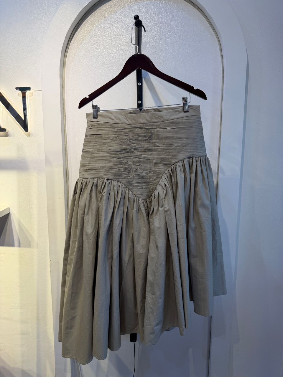 IVY SKIRT - Image 6
