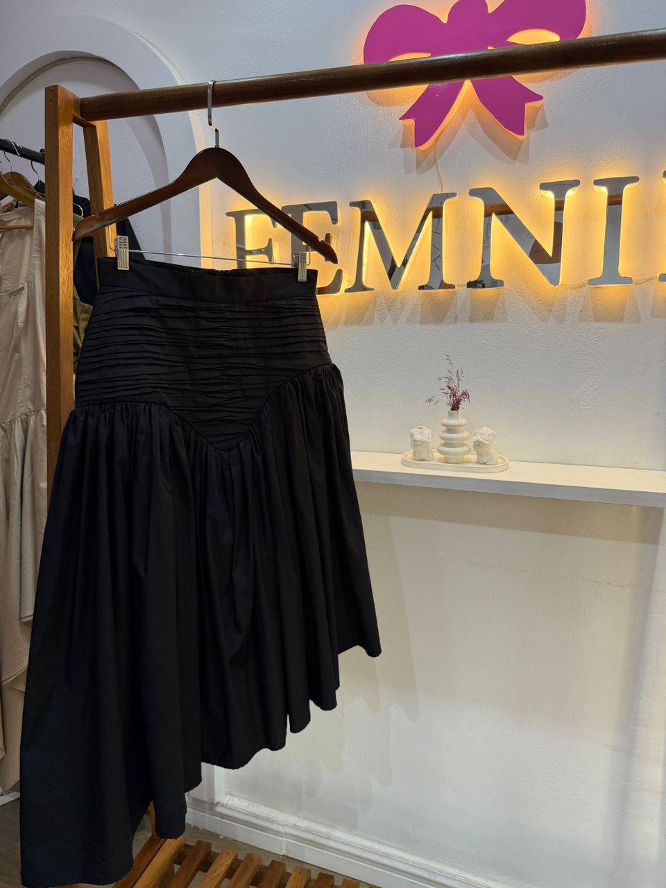 IVY SKIRT - Image 4