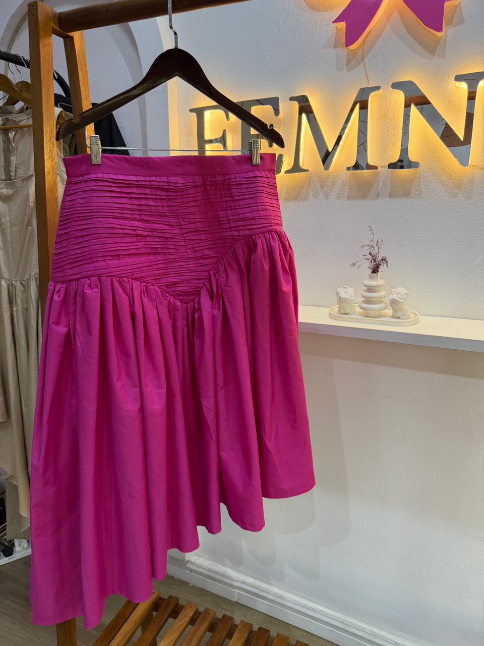 IVY SKIRT - Image 5