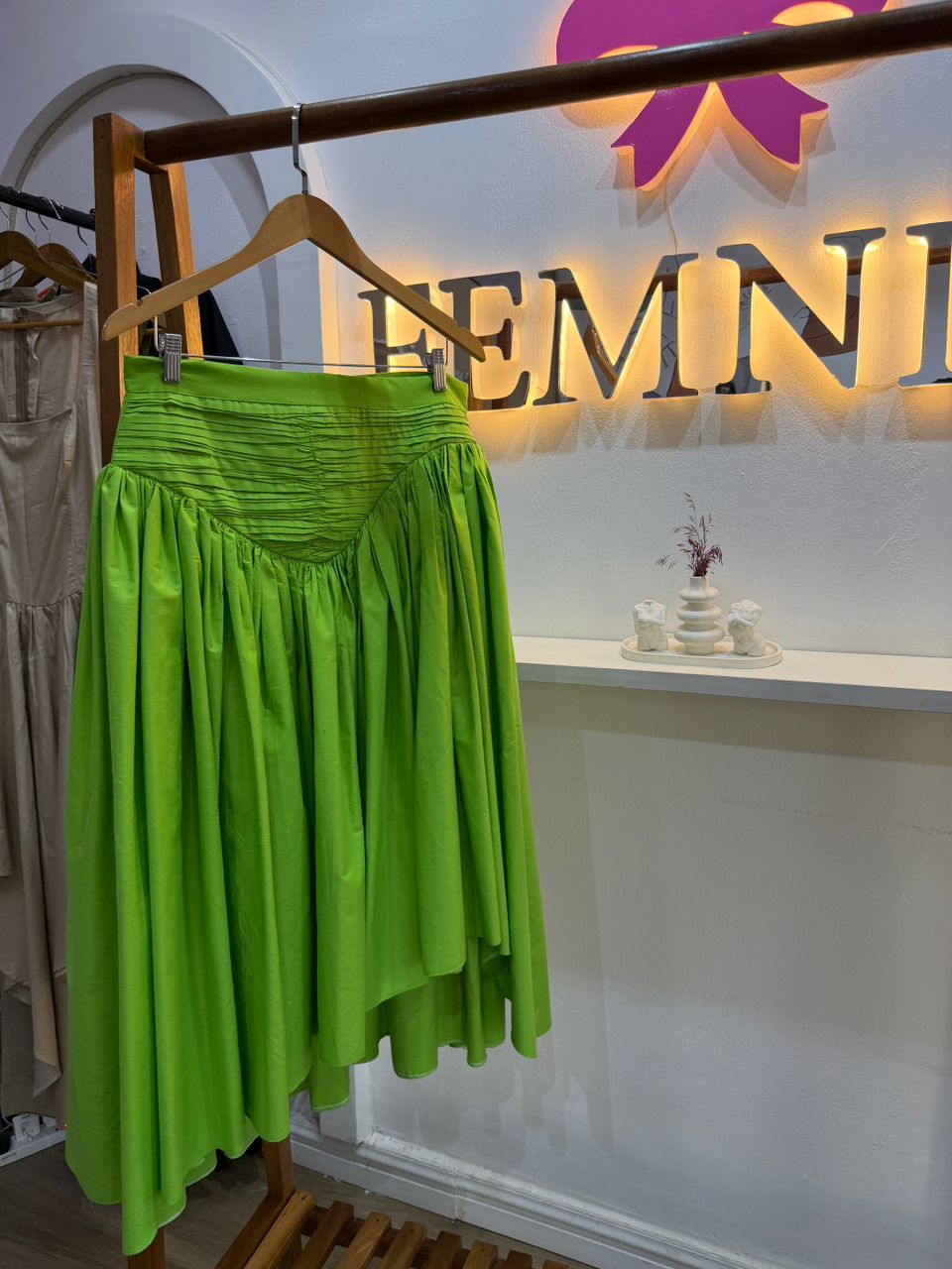 IVY SKIRT - Image 3