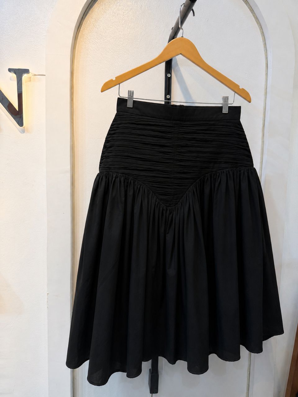 IVY SKIRT - Image 8