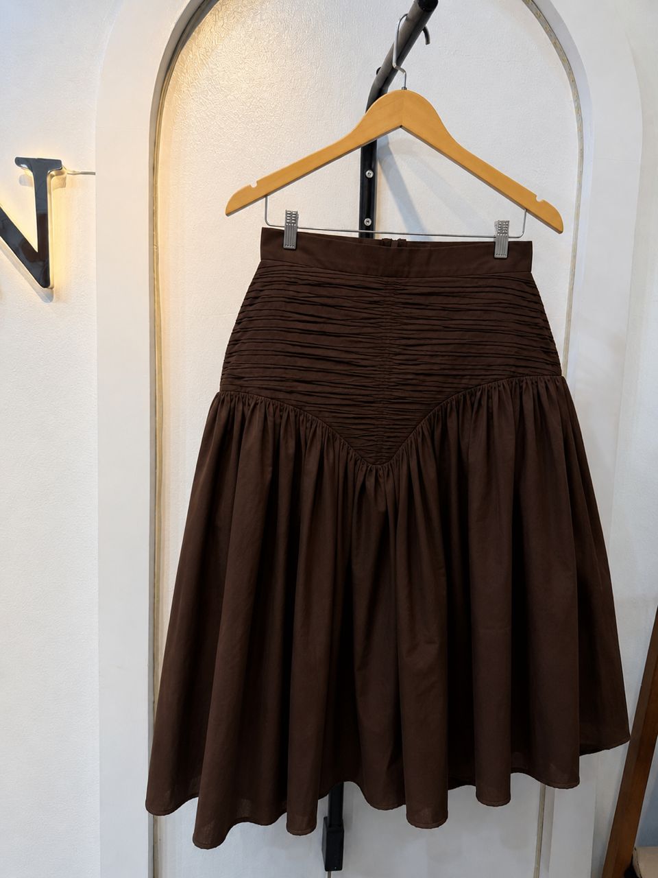 IVY SKIRT - Image 7