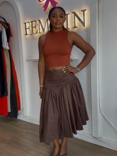 IVY SKIRT