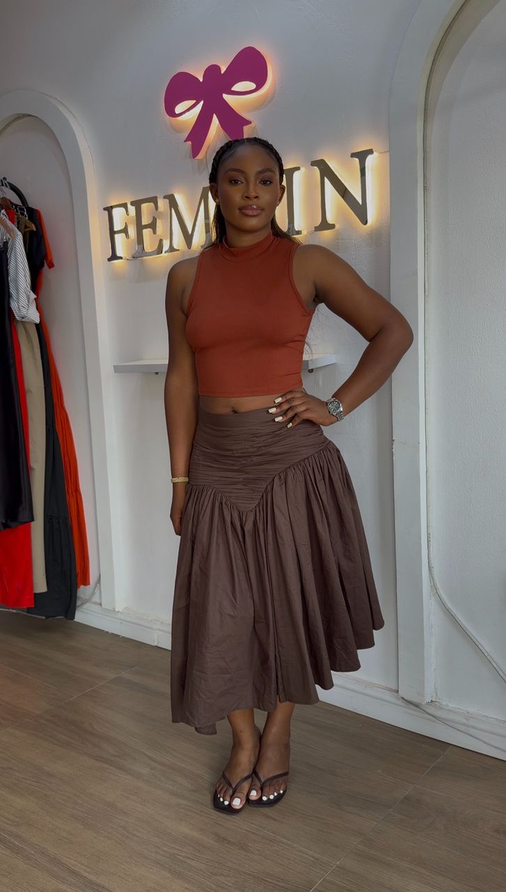 IVY SKIRT